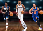 MMOEXP NBA 2K27 Guide: Everything You Need to Know About Gamepl